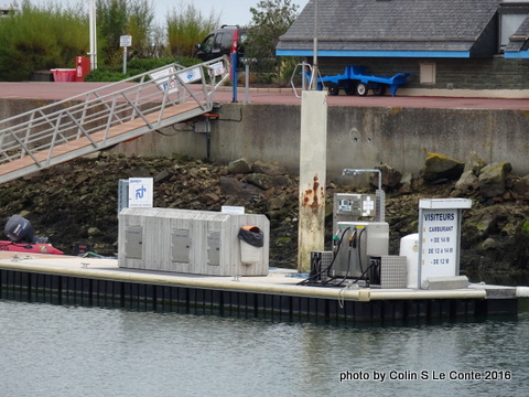 Fuel and sign ref sizes of boats