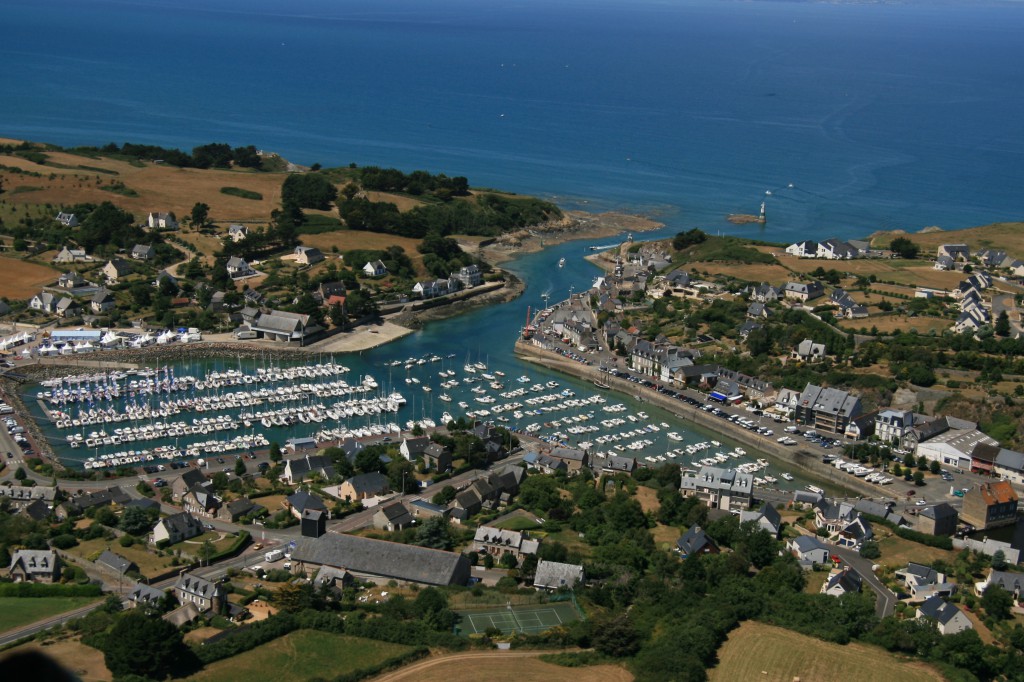 Port de Dahouet