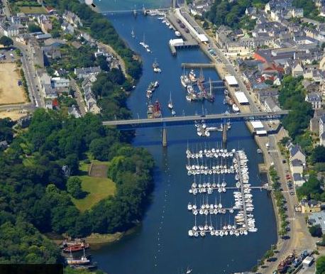 Photo courtesy of Marinas.com