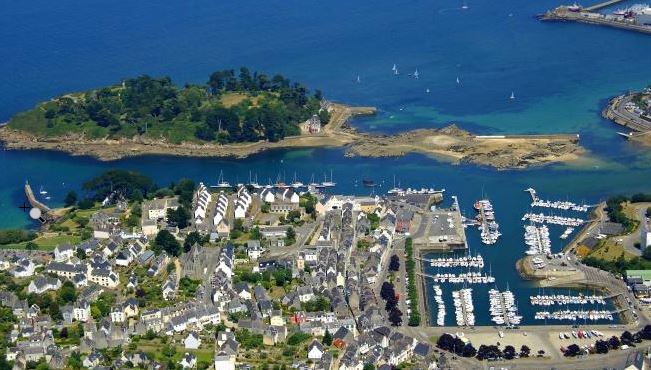 Photo courtesy of marinas.com