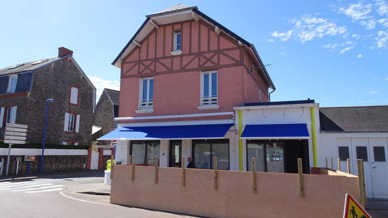 L'Hetier - closed in 2026
