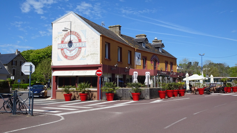 Le Carteret 
