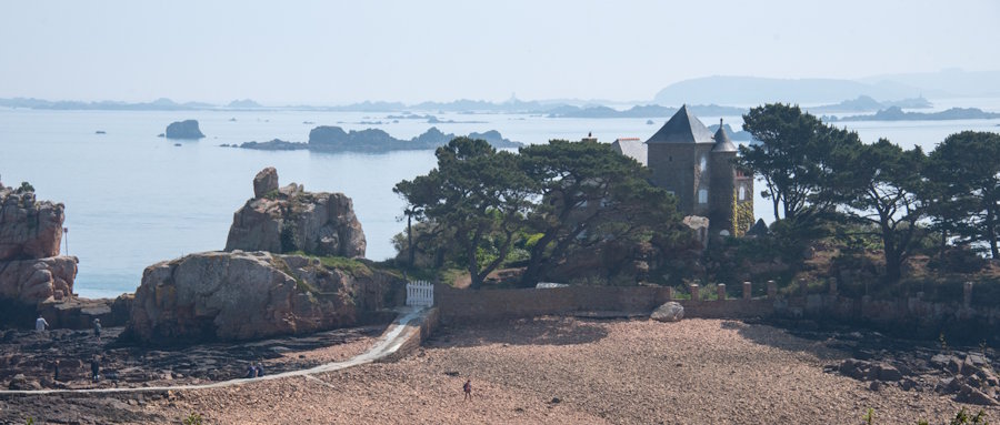 Ile de Brehats